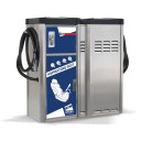 AS2 - DOUBLE SELF VACUUM CLEANER