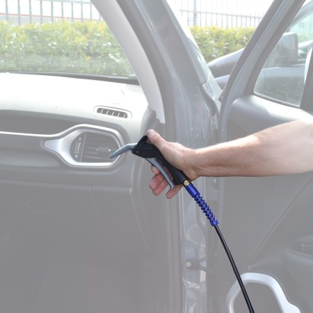 AF1 ASPIRATORE SELF SINGOLO