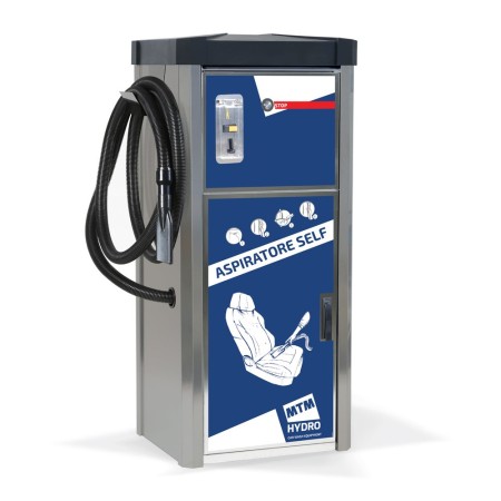 AS1 - ASPIRATORE SELF SINGOLO