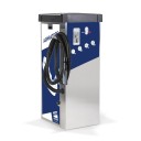 AC1 - SINGLE SELF VACUUM CLEANER
