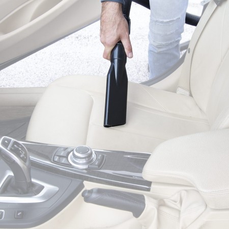 AC1 - SINGLE SELF VACUUM CLEANER