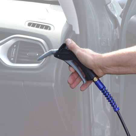 AC1 - SINGLE SELF VACUUM CLEANER