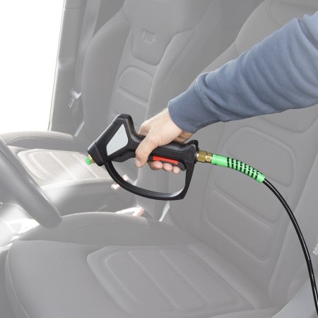 AC1 - SINGLE SELF VACUUM CLEANER