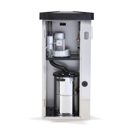 AC1 - SINGLE SELF VACUUM CLEANER
