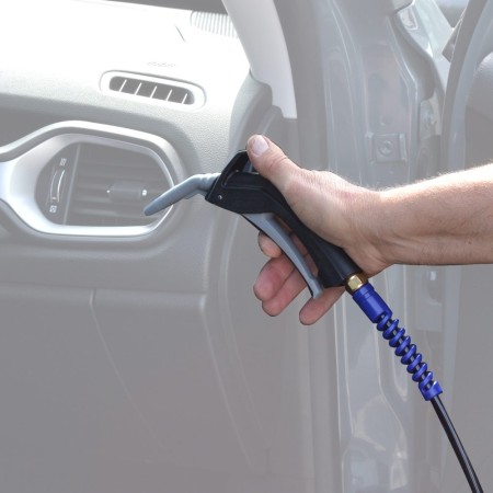 AC2 - ASPIRATORE SELF DOPPIO