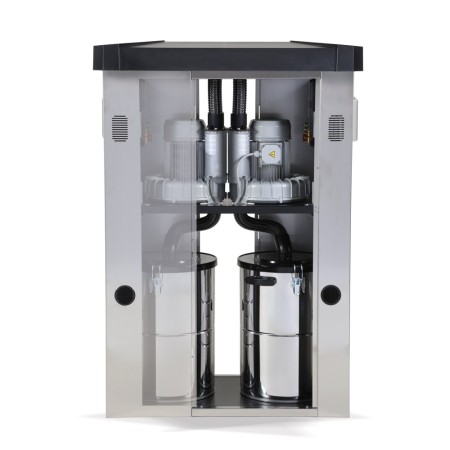 AC2 - ASPIRATORE SELF DOPPIO