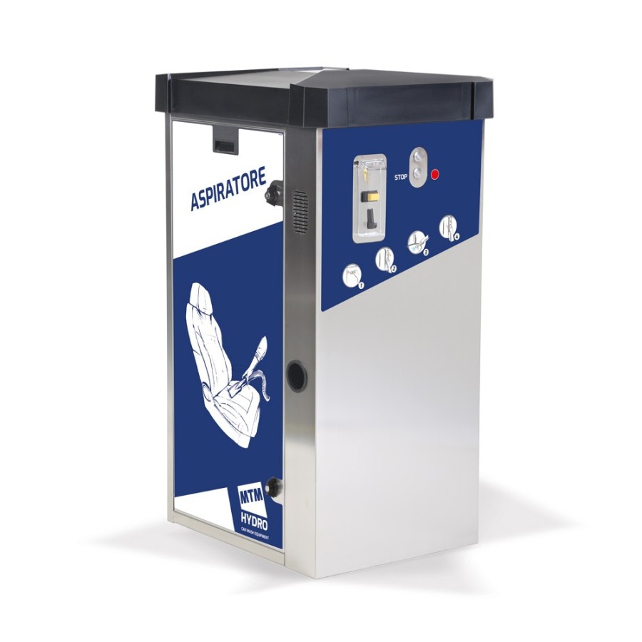 AL1 - ASPIRATORE SELF SINGOLO