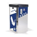 AL1 - ASPIRATORE SELF SINGOLO