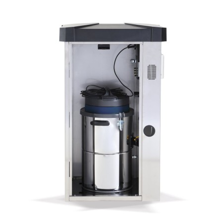 AL1 - ASPIRATORE SELF SINGOLO