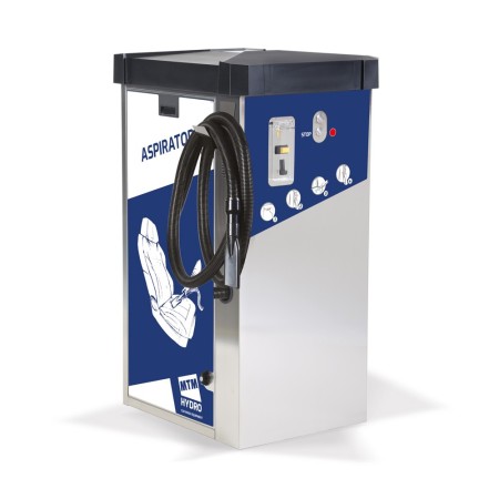 AL1 - ASPIRATORE SELF SINGOLO