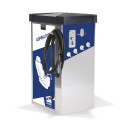 AL1 - ASPIRATORE SELF SINGOLO