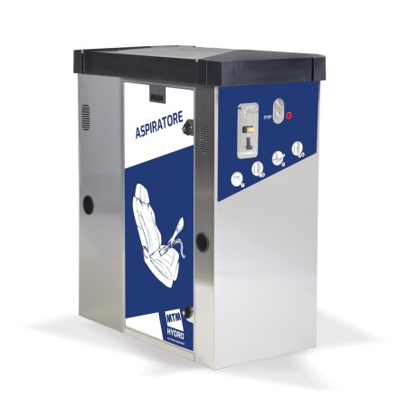 AL2 - ASPIRATORE SELF DOPPIO