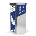 AC WET - INJECTION - EXTRACTION CAR SEAT WASH