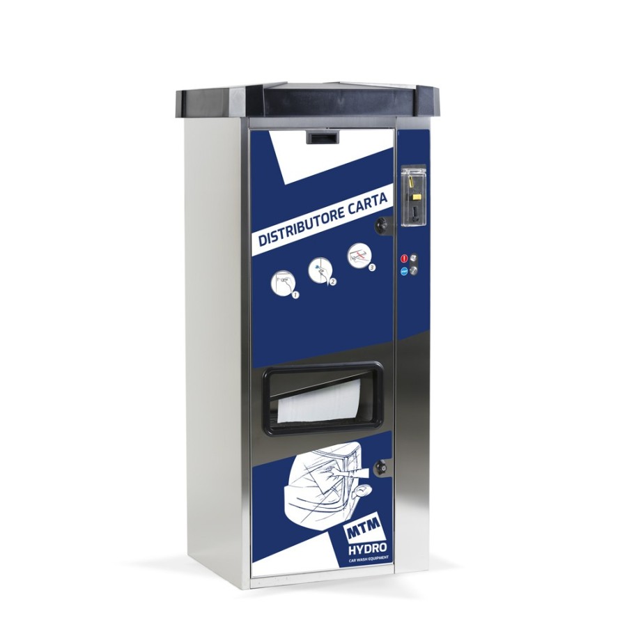 RD SKIN - RD PAPER