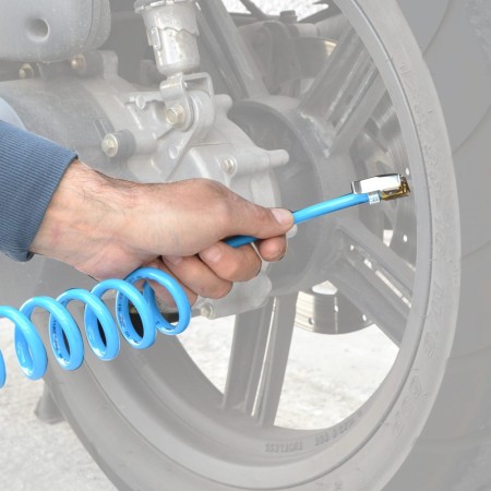 TI WATER - HTI WATER