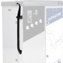Blowing air kit