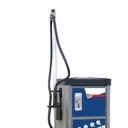 BRACCIO SOLLEVA TUBO CON BILANCIATORE