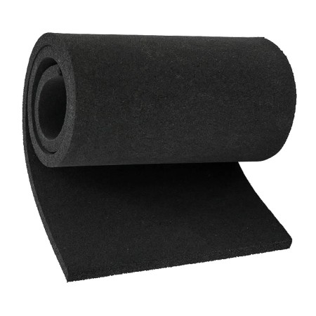 Heat insulation kit