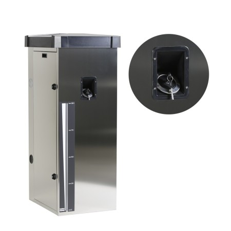 WLD - DISTRIBUTORE LIQUIDO LAVAVETRI