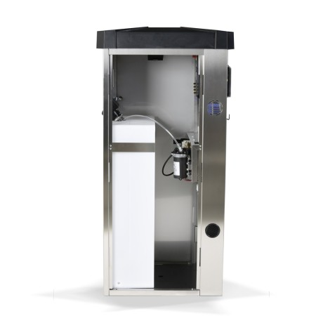 WLD - DISTRIBUTORE LIQUIDO LAVAVETRI