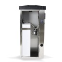 WLD - DISTRIBUTORE LIQUIDO LAVAVETRI