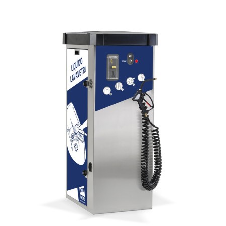 WLD - DISTRIBUTORE LIQUIDO LAVAVETRI