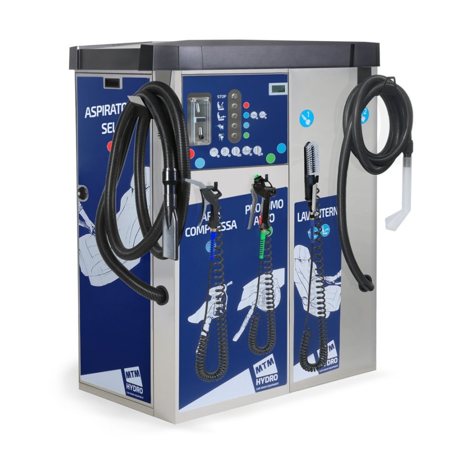 MFT MODULO COMBINATO MULTIFUNZIONE