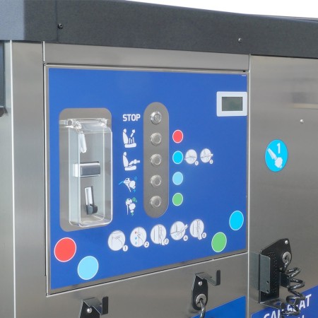 MFT MODULO COMBINATO MULTIFUNZIONE