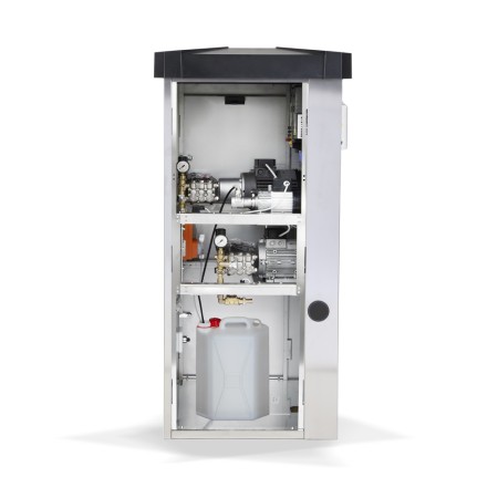 SPW WASH HP & FOAM HP