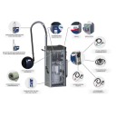 Accessori a richiesta AS1