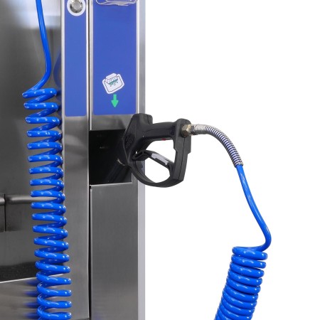 MTW - MODULO MULTI LAVAGGIO IN BASSA PRESSIONE