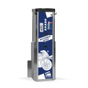 MBW - COLONNINA MULTIFUNZIONE PER LAVAGGIO MOTOCICLI