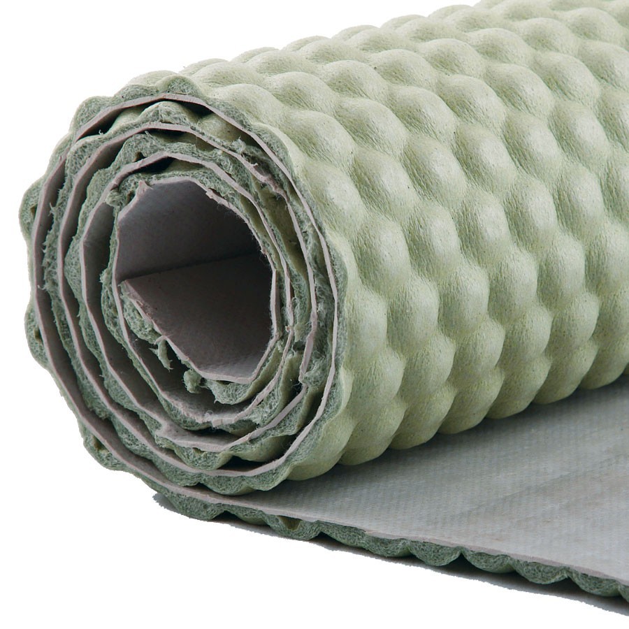 Soundproofing kit