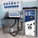 DSW - LAVAGGIO CANI SELF SERVICE COMPLETO DI VASCA
