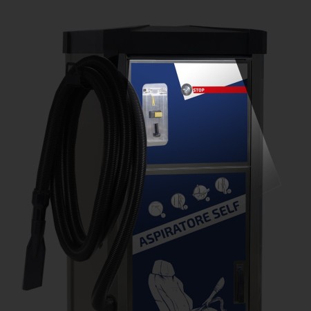 Kit illuminazione led