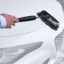 SPW WASH HP & BRUSH FOAM LP