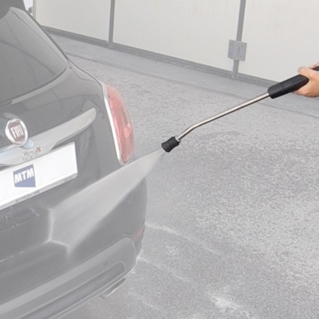 SPW-WASH HP