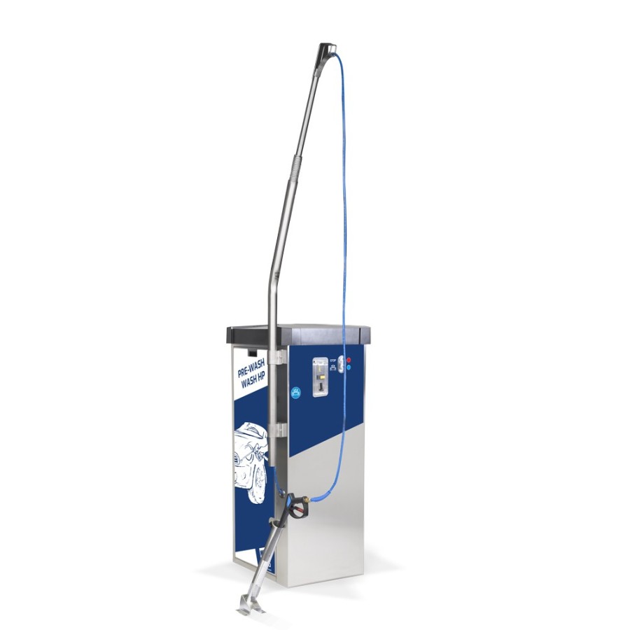 SPW-WASH HP