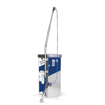 SPW-WASH HP