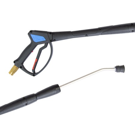 Wash gun sg31 swivel g3/8 f weep 1,1