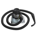 Blowing air kit