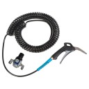Compressed air kit